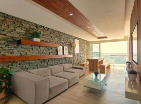 Phaedrus Living: Seaview Luxury Flat Athina Grenada